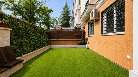 Foto 5 von Wohnung zum Verkauf in Calle Camilo José Cela, Parque Empresarial, Las Rozas de Madrid