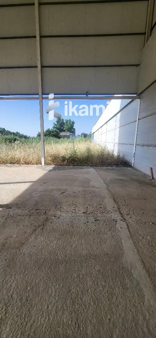 Nave industrial en venta en PUENTE DE ARZOBISPO A OROPESA POLIGONO 1, Oropesa