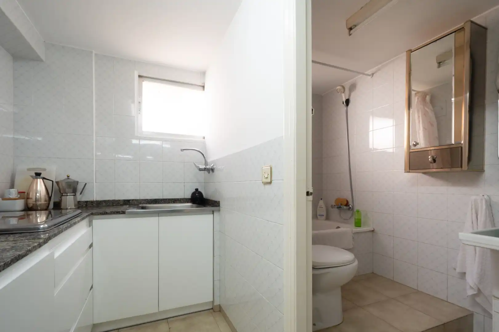 Baño de Casa o chalet en venta en Somió - Cabueñes