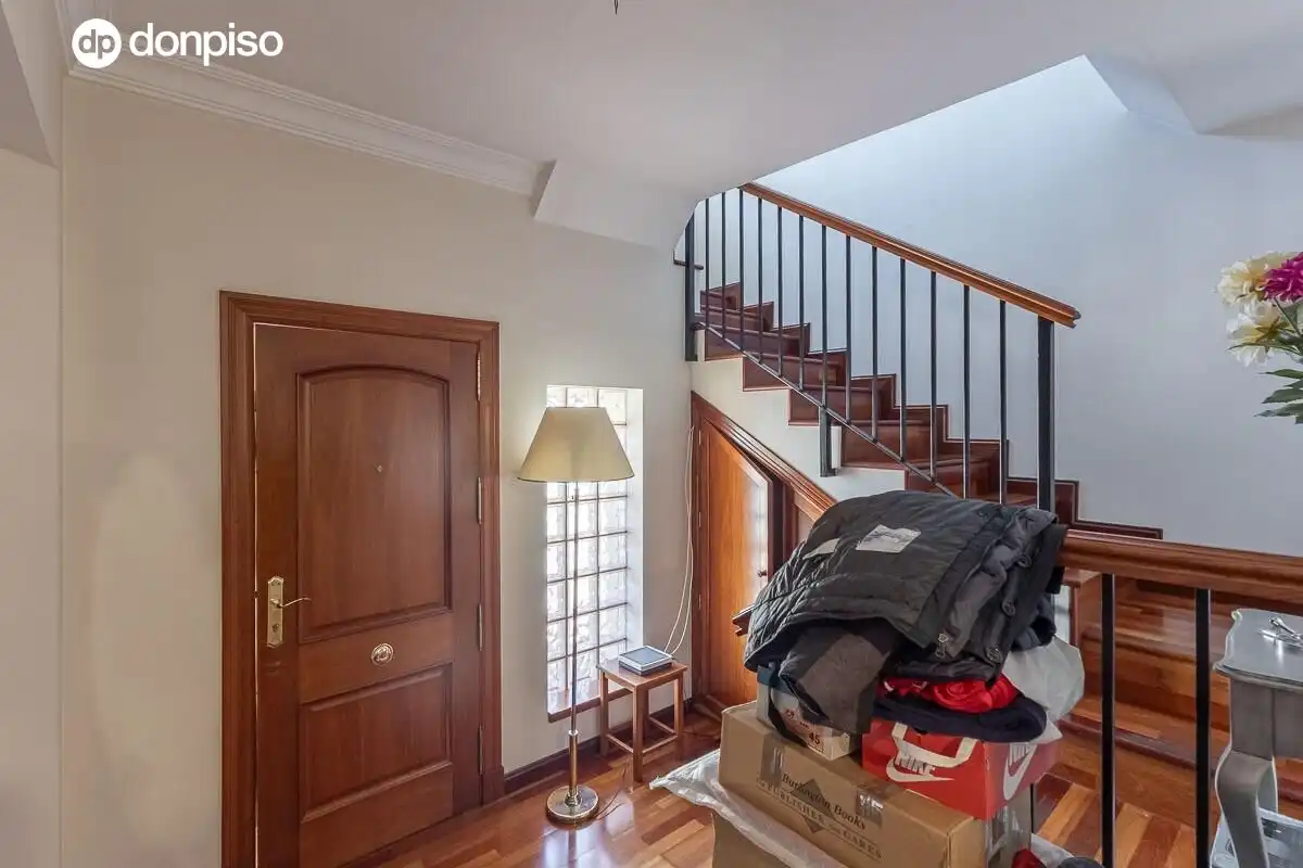 Casa o chalet en venta en Granada con Aire acondicionado, Calefacción y Jardín privado