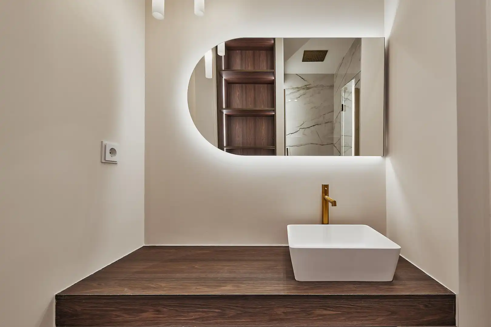 Wohnung mit Aufzug zum Verkauf in Avenida de Menéndez Pelayo 3, imagen 9