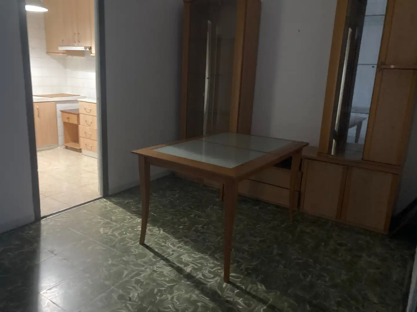 Menjador de Casa o xalet en venda en Almazora / Almassora