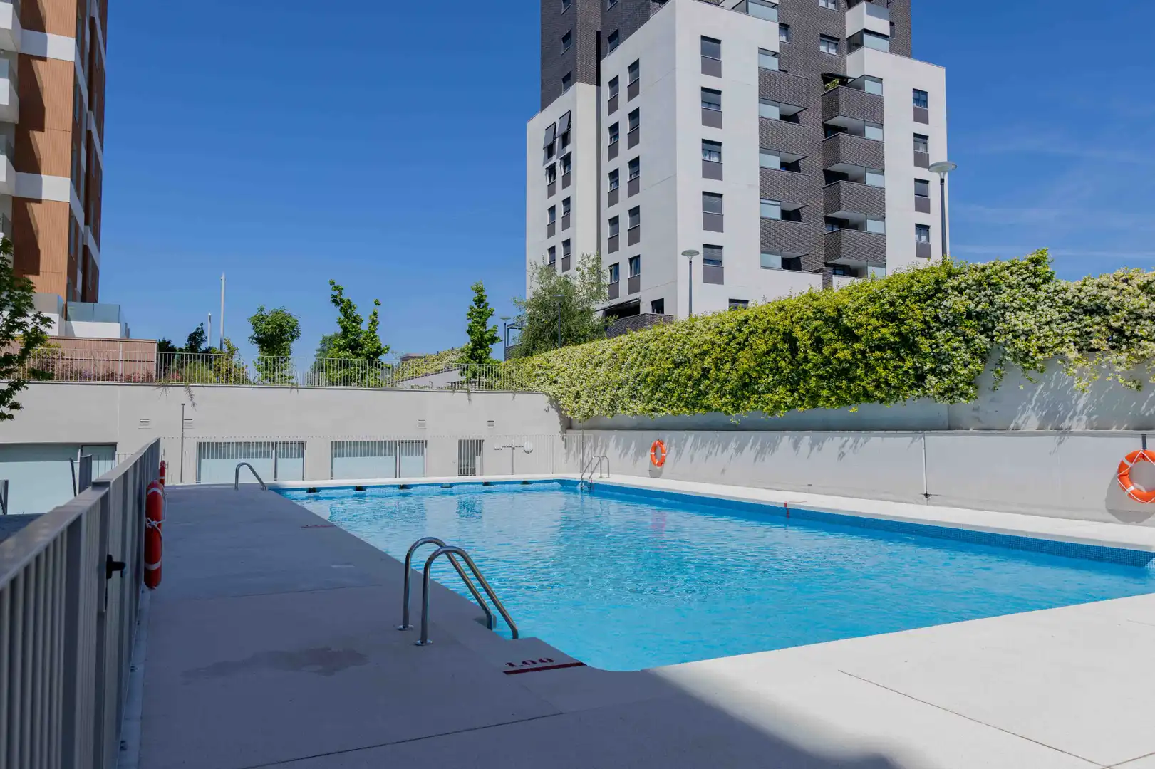 Flat with pool for sale in Vicálvaro, imagen 22