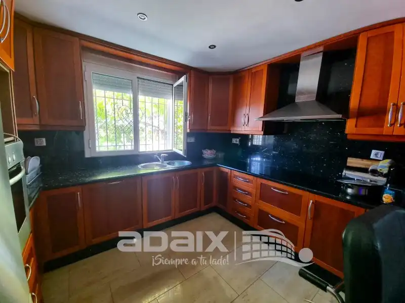 Finca rústica en venta en Poleares