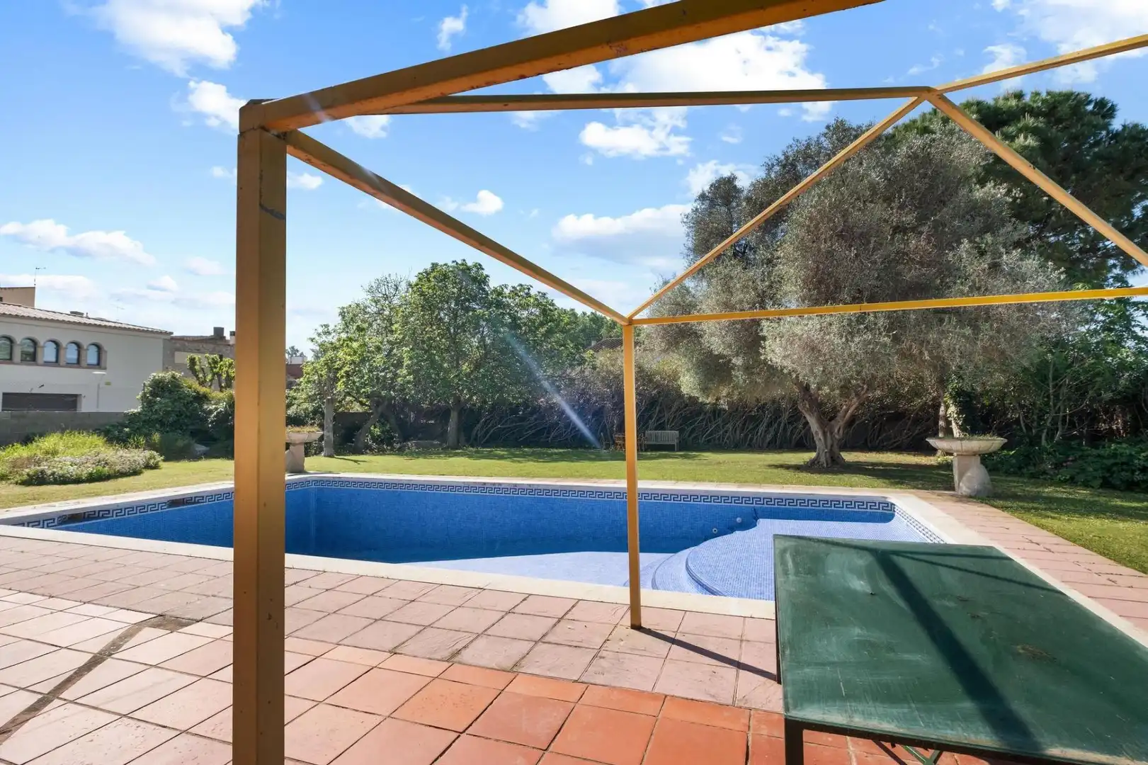 Villa mit Pool zum Verkauf in Sant Antoni, imagen 11