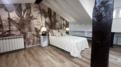 Foto 4 de Ático en venta en Santander - Cl Cervantes, Centro - Ayuntamiento, Santander