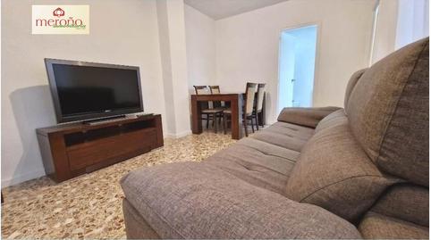 Foto 2 de Dúplex de alquiler en Sector V, Elche / Elx