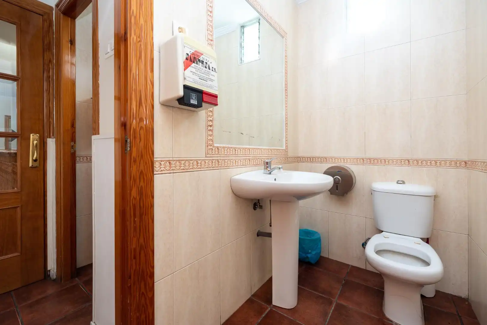 House with garden for sale in Ronda, imagen 12
