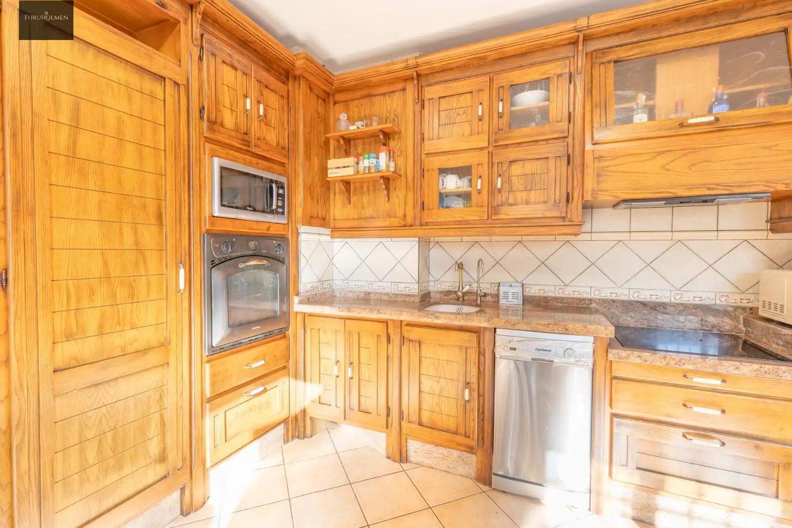 House for sale in Calle VILLA ANGELES, imagen 12