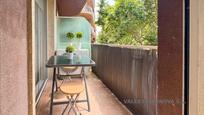Balcony of Flat for sale in Mollet del Vallès  with Air Conditioner, Heating and Balcony