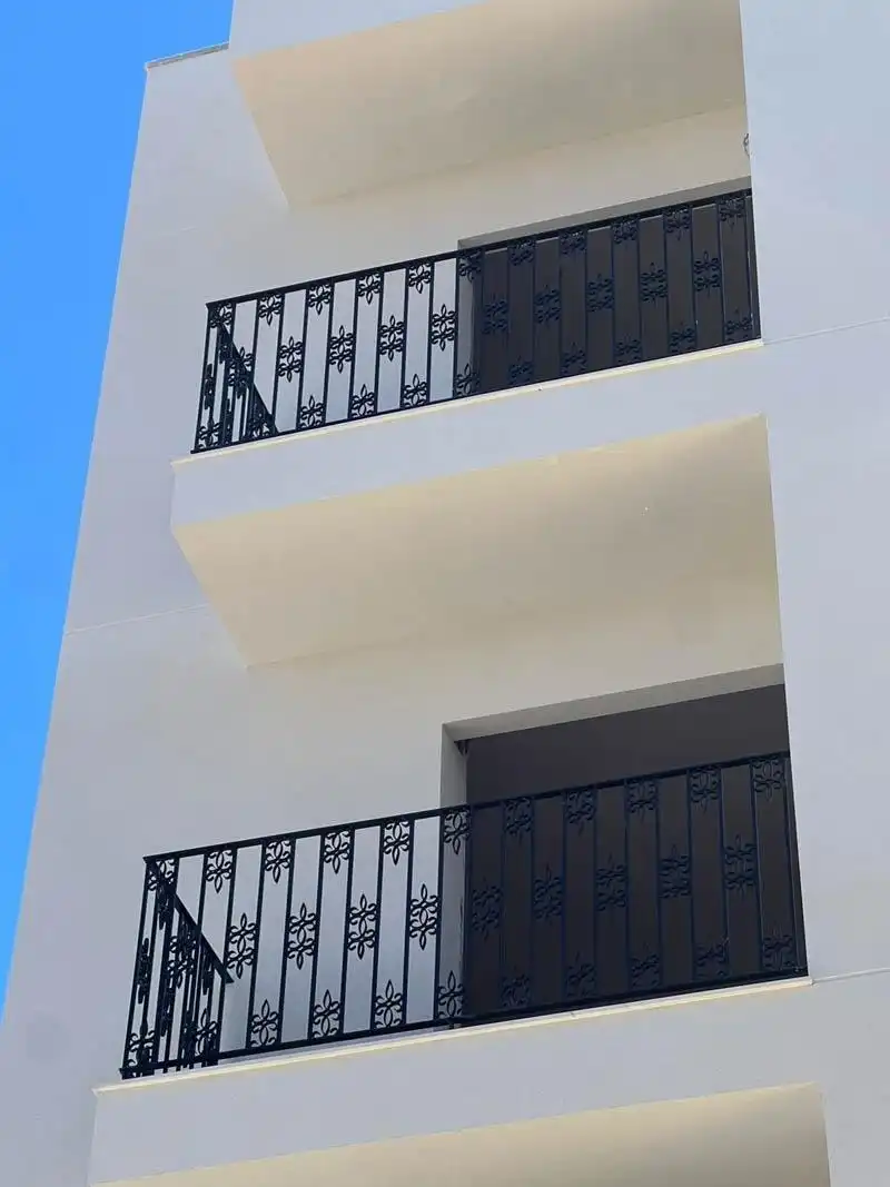 Terraza de Piso en venta en Bigastro