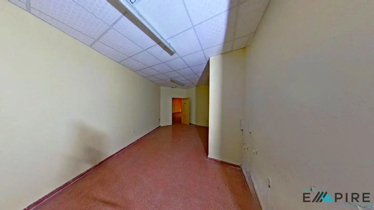 Edificio en venta en Illescas
