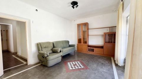 Foto 5 de Piso en venta en Calle Navarra, 48, Barrio de Zaidín, Granada Capital