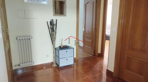 Foto 3 de Pis de lloguer a Calle la Serna, El Ejido - Santa Ana, León Capital