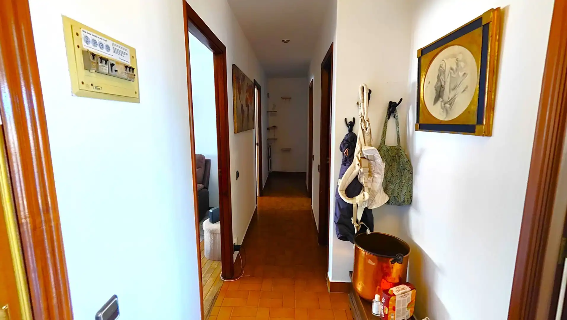 Flat for sale in dos CONCHEIROS, imagen 12