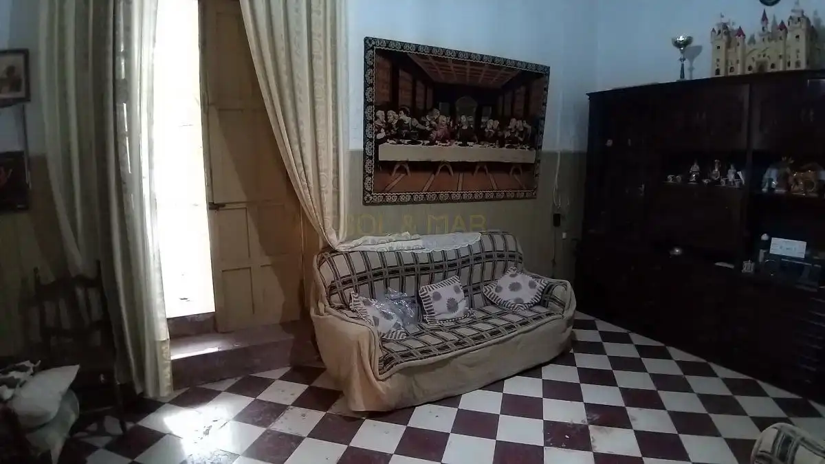 Haus zum Verkauf in Sierra de Yeguas, imagen 17