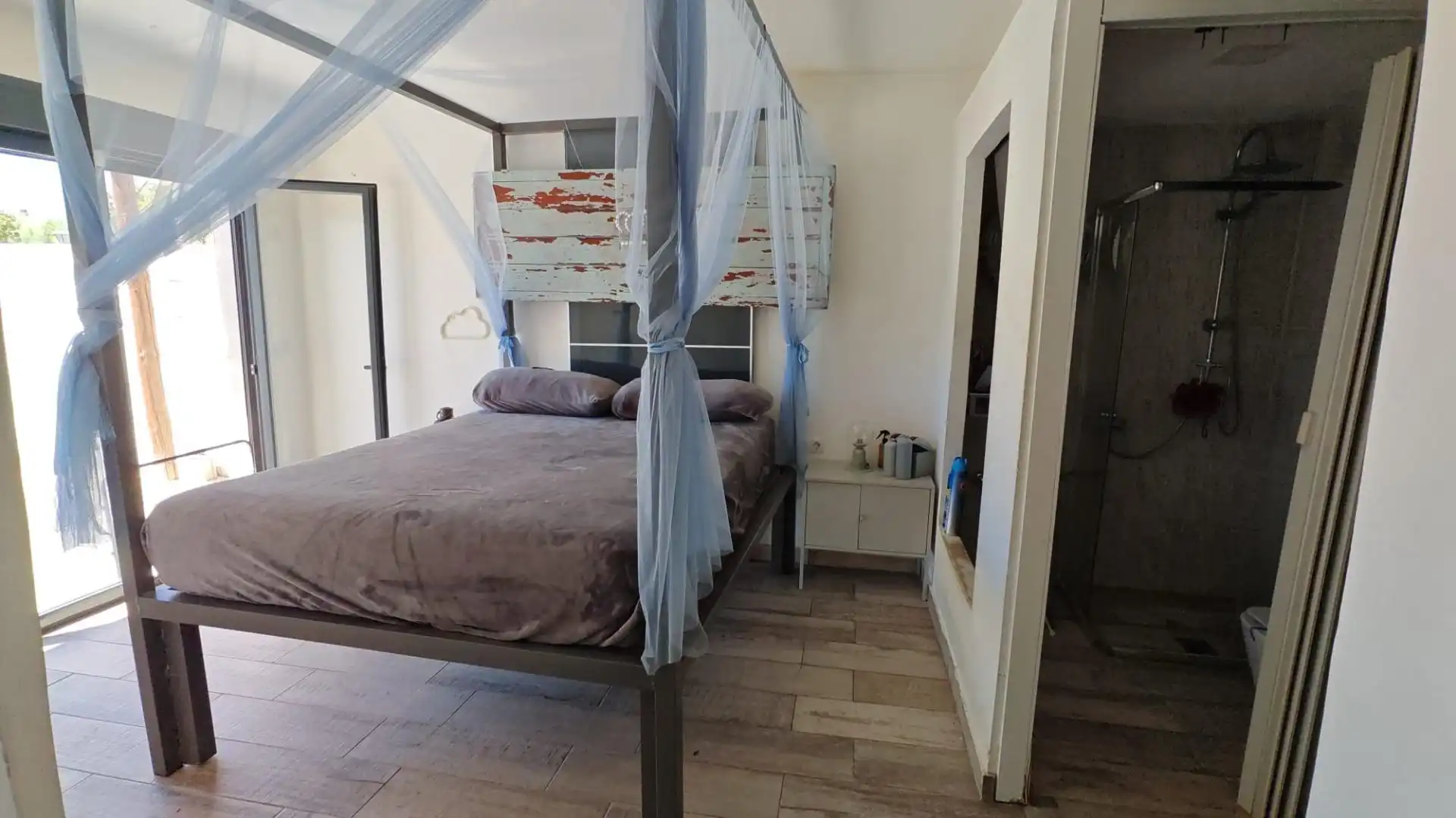 Habitación de Casa o chalet en venta en Yuncler