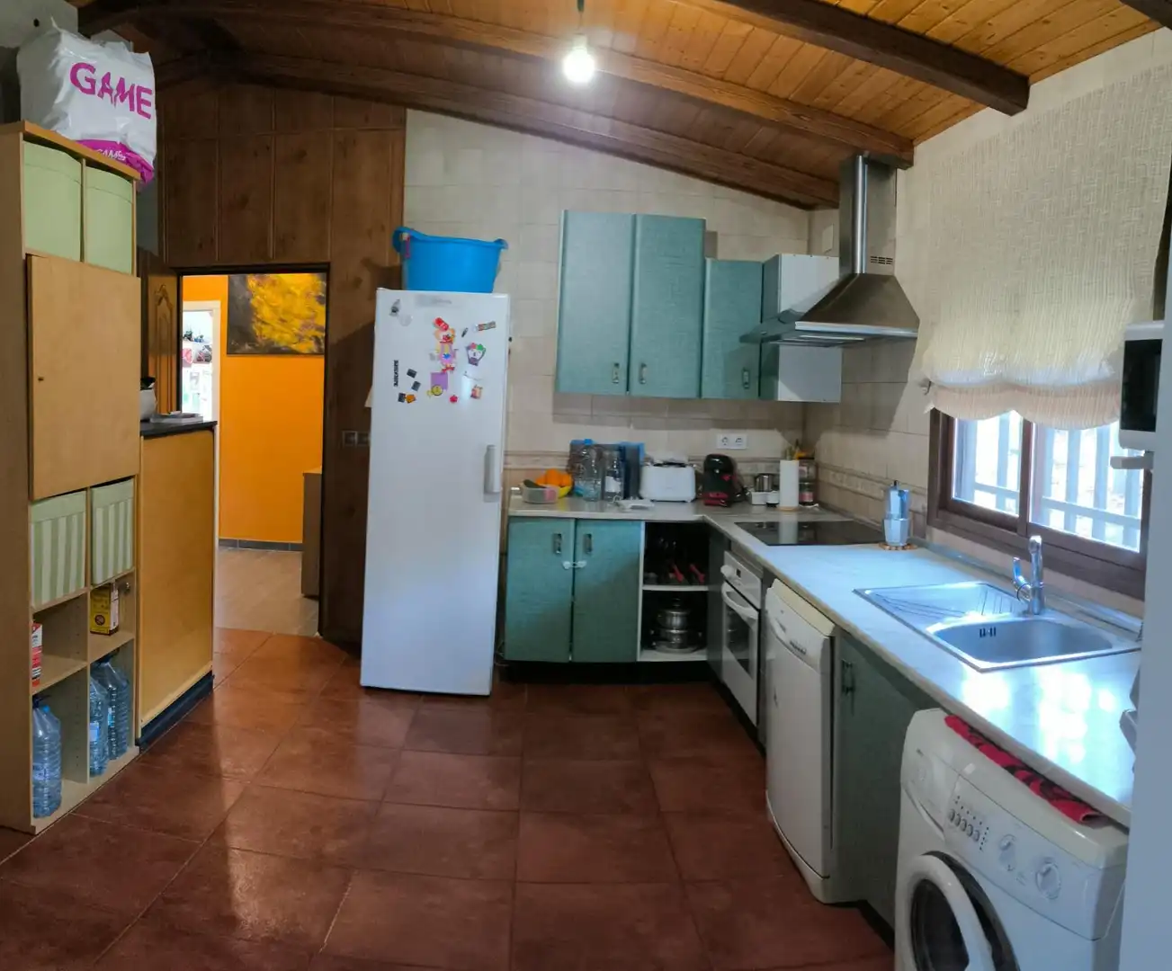 Villa avec jardin à vendre à El Viso de San Juan, imagen 16
