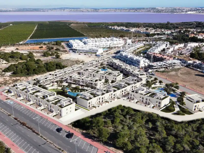 Bungalow amb piscina en venda a Avenida Denia s/n, imagen 13
