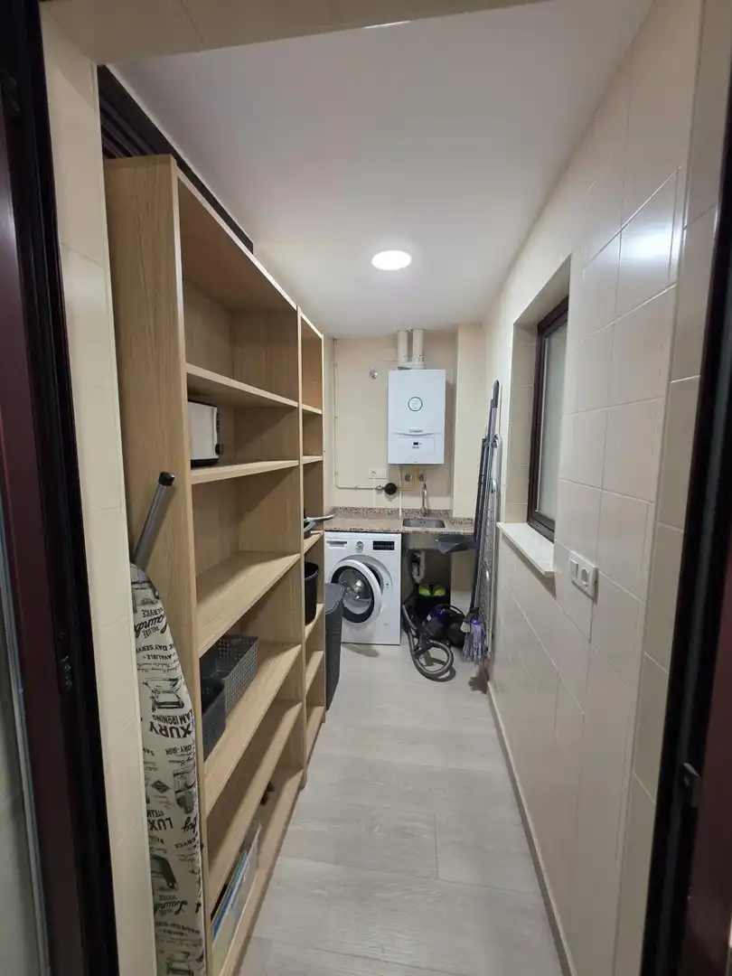Apartment with pool to rent in L'Albir, imagen 22
