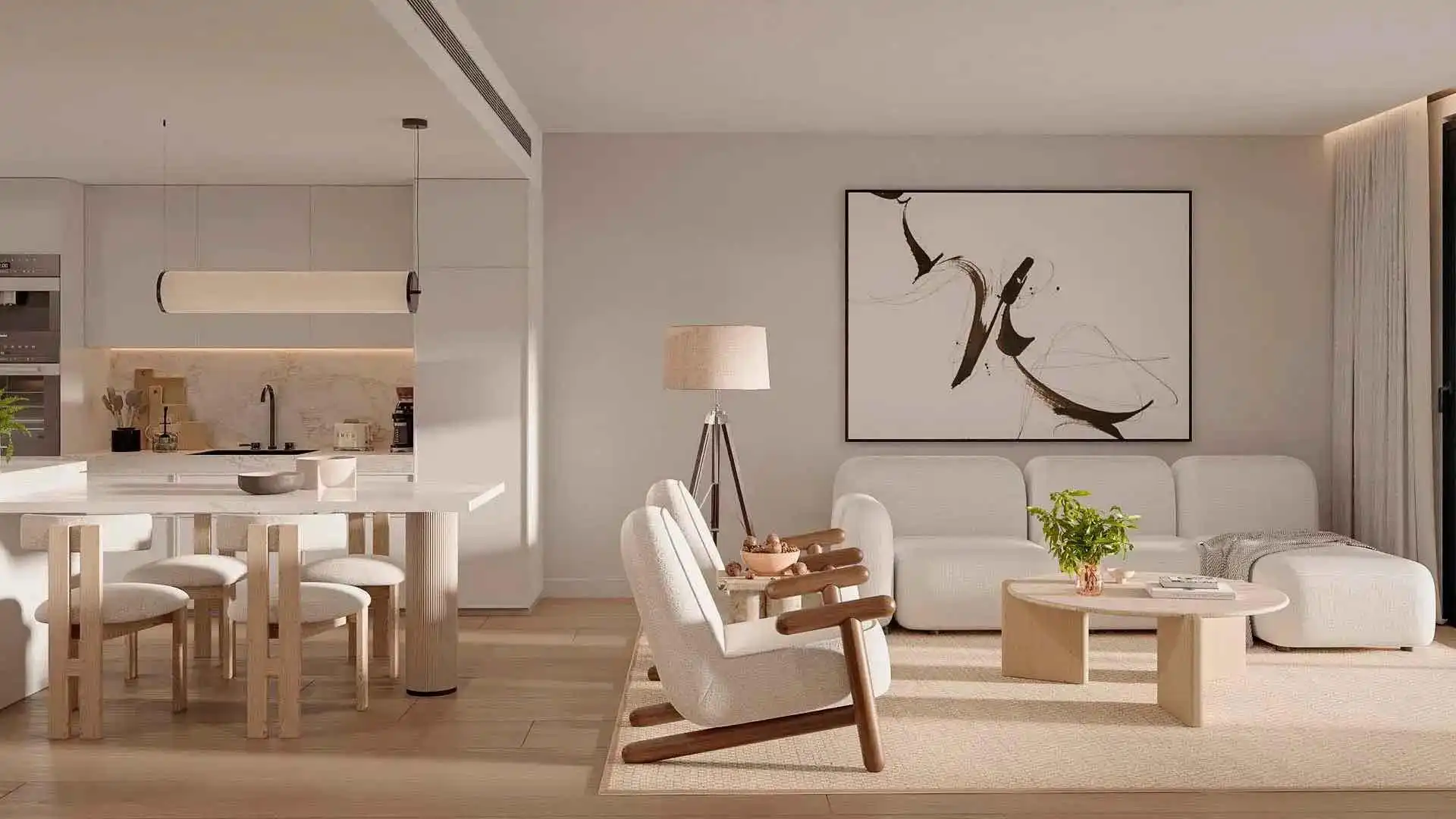 Wohnung mit Pool zum Verkauf in Las Gaviotas  - Carvajal, imagen 11