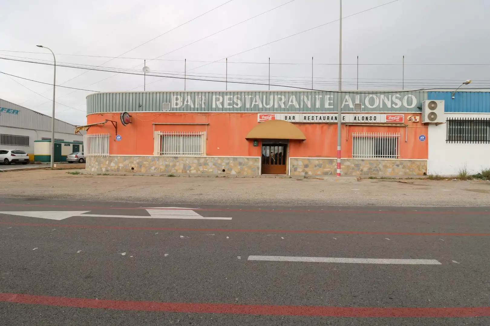 Nau industrial en venda a Crevillent, imagen 2