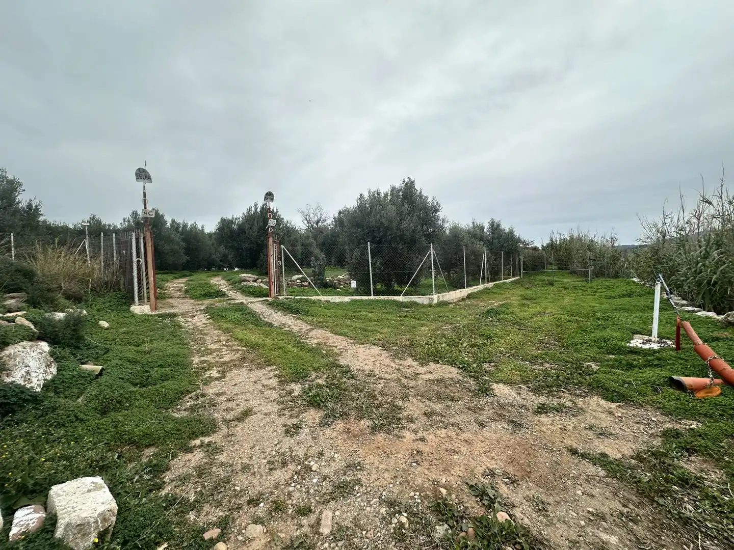 Wohnbaugrundstück zum Verkauf in Petrés, imagen 4