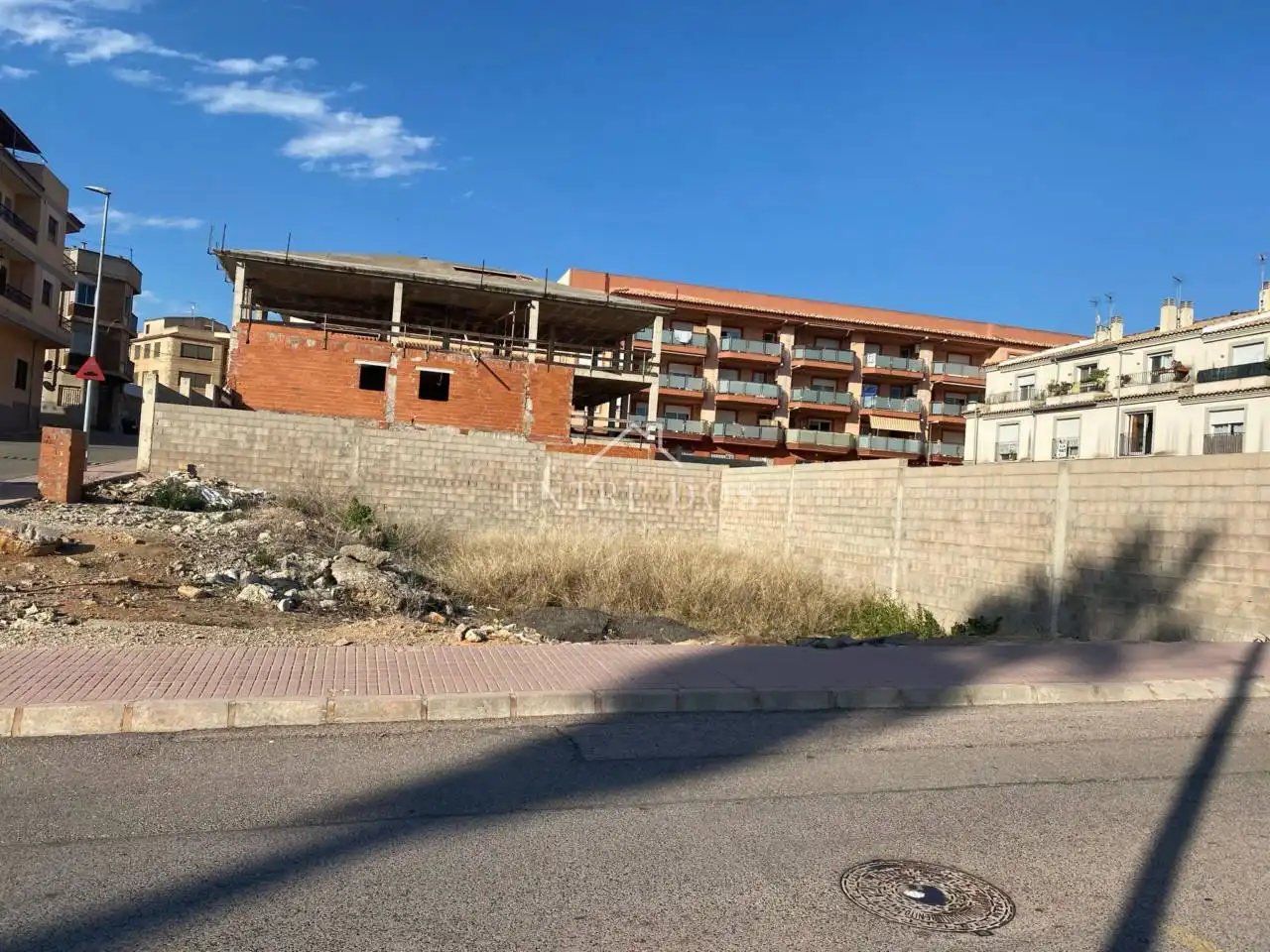 Residential land for sale in Salvador Trilles, imagen 4