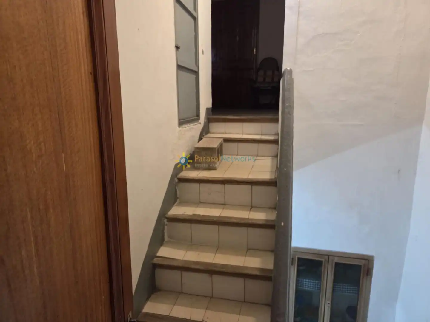 Casa adosada en venda en Vilallonga / Villalonga amb Terrassa, Traster i Balcó