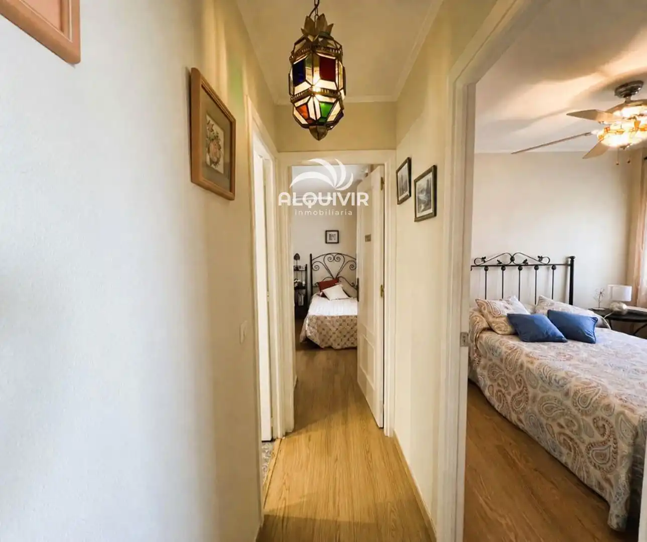 Wohnung zum Verkauf in Almonte mit Klimaanlage, Terrasse und Abstellraum