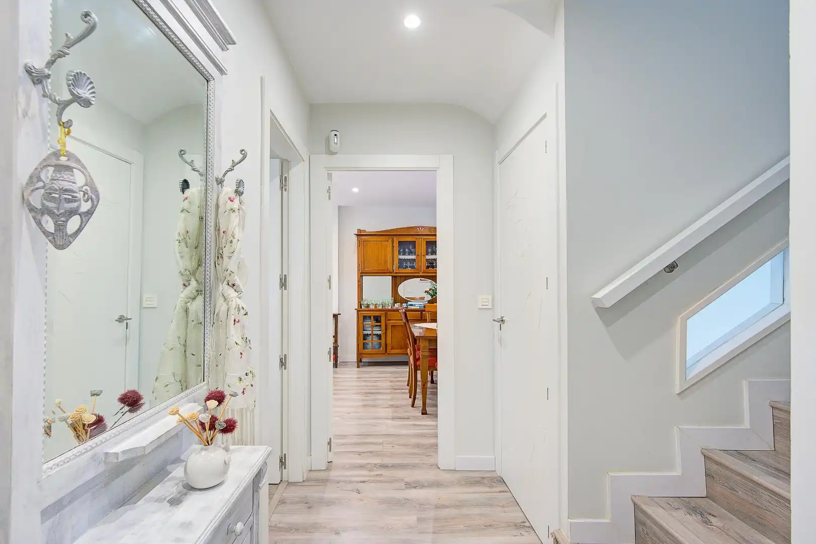 Houses for sale in Jun  with Air Conditioner, Heating and Private garden
