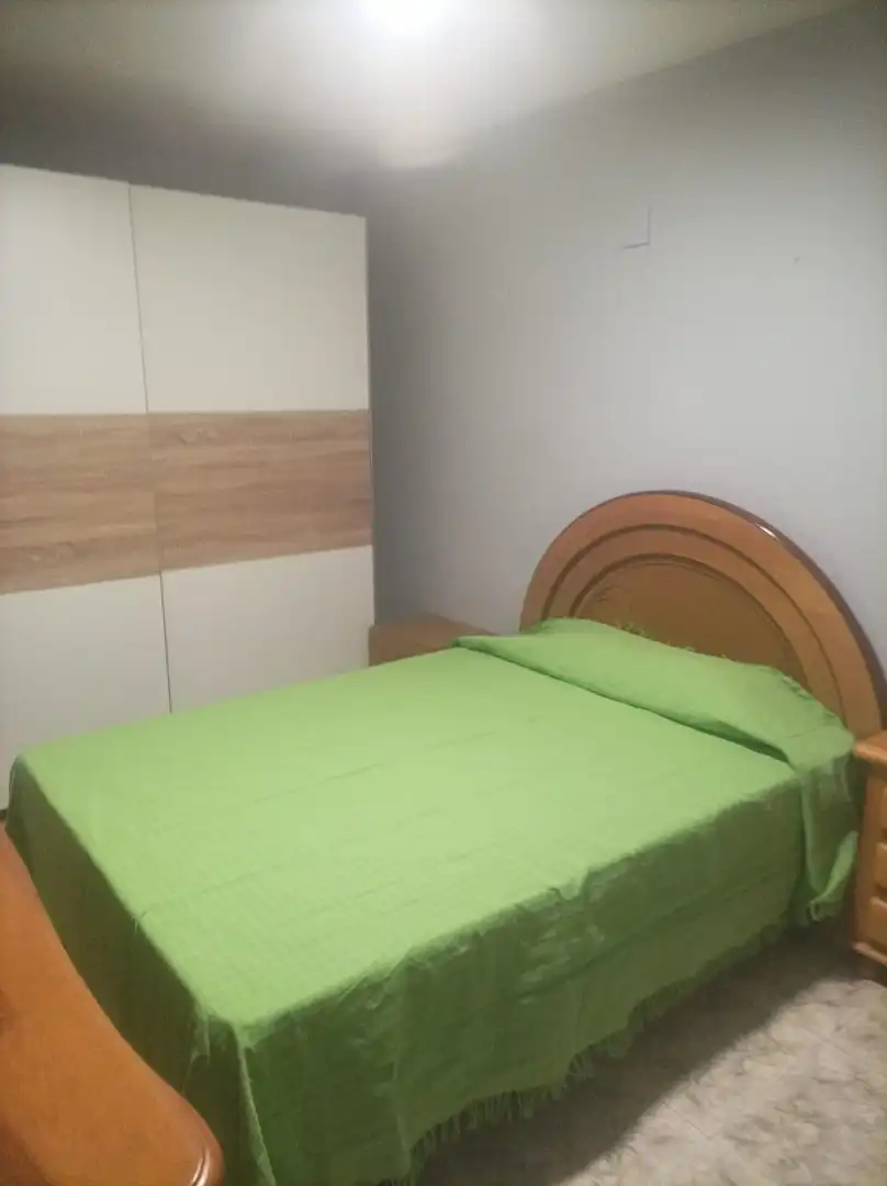 Casa amb terrassa en venda a Pueblo, imagen 8