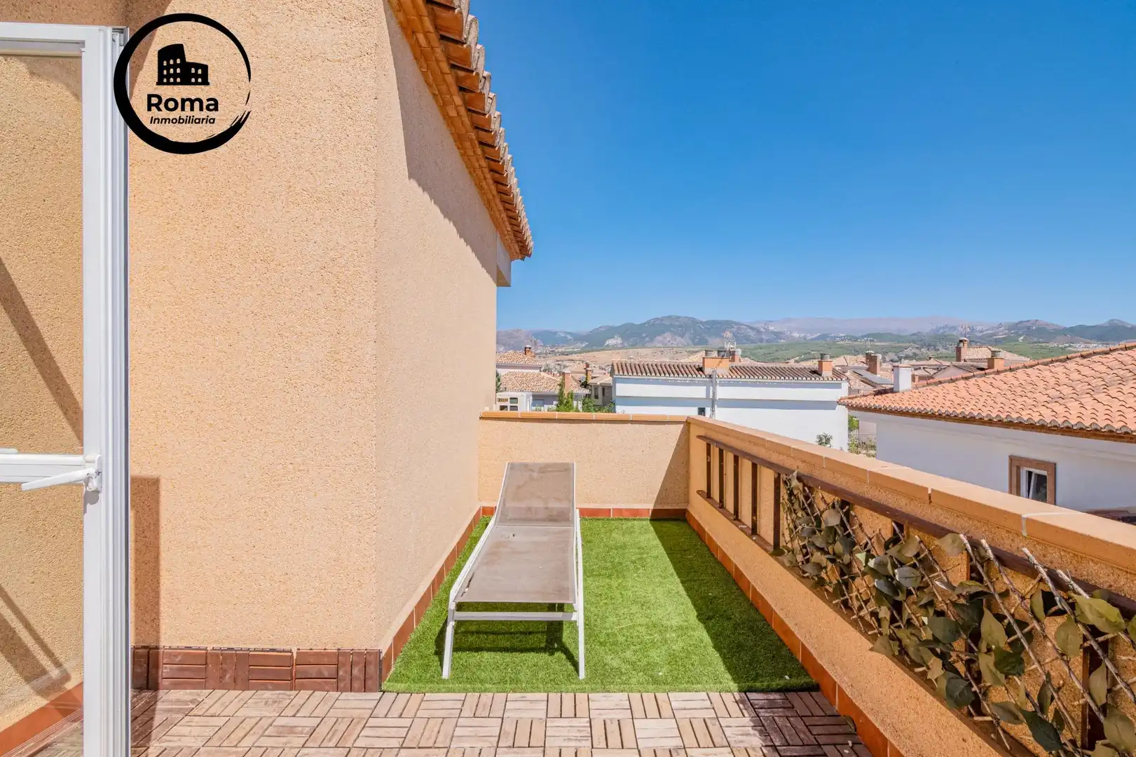 Casa aparellada en venda a Ogíjares, imagen 41