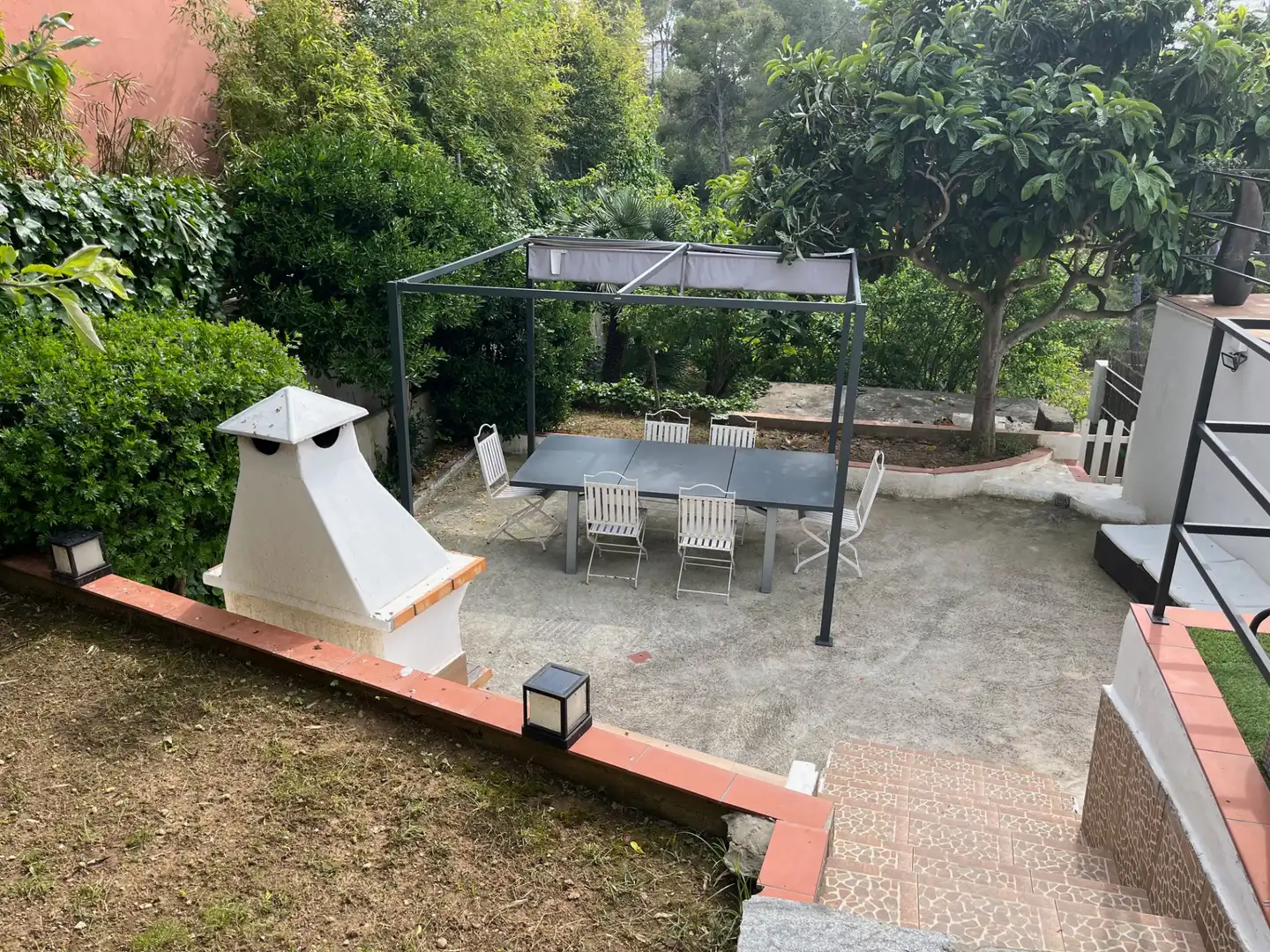Casa o xalet en venda a Carrer de la Xixella, 1, Olivella