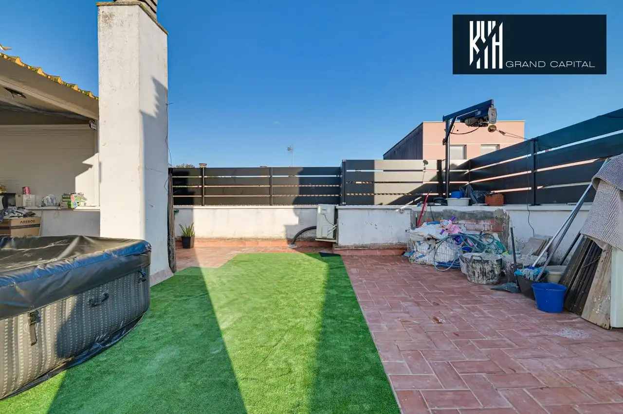 Attique à vendre à Calle RIMAU, imagen 48