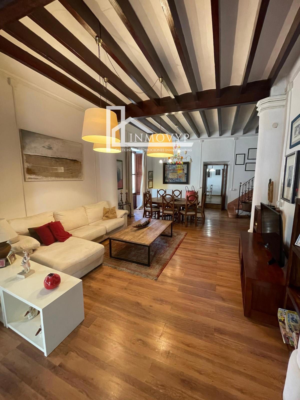 Casa o xalet de lloguer a Pujol, Montuïri