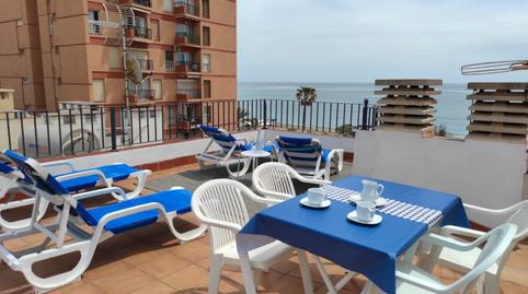 Foto 3 de Àtic en venda a Calle Marina Nacional, 24, Puerto Deportivo, Fuengirola