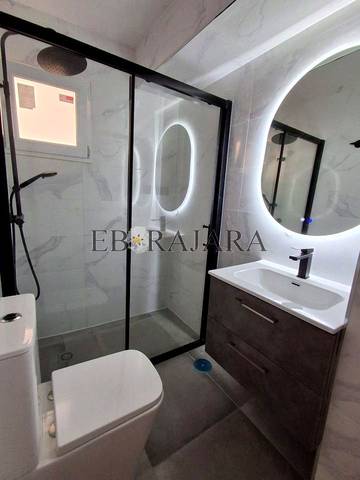 Piso en Venta en MARQUÉS DE MIRASOL en Tres Olivos - La Piedad