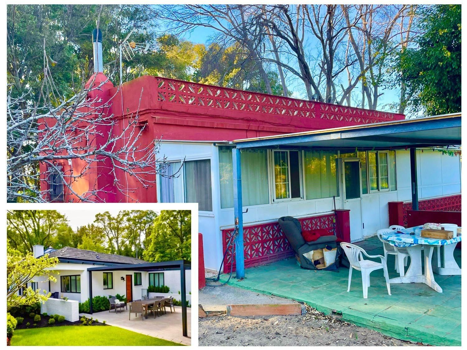 Exterior view of House or chalet for sale in La Línea de la Concepción