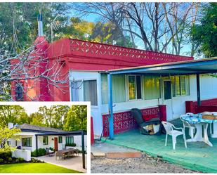 Exterior view of House or chalet for sale in La Línea de la Concepción
