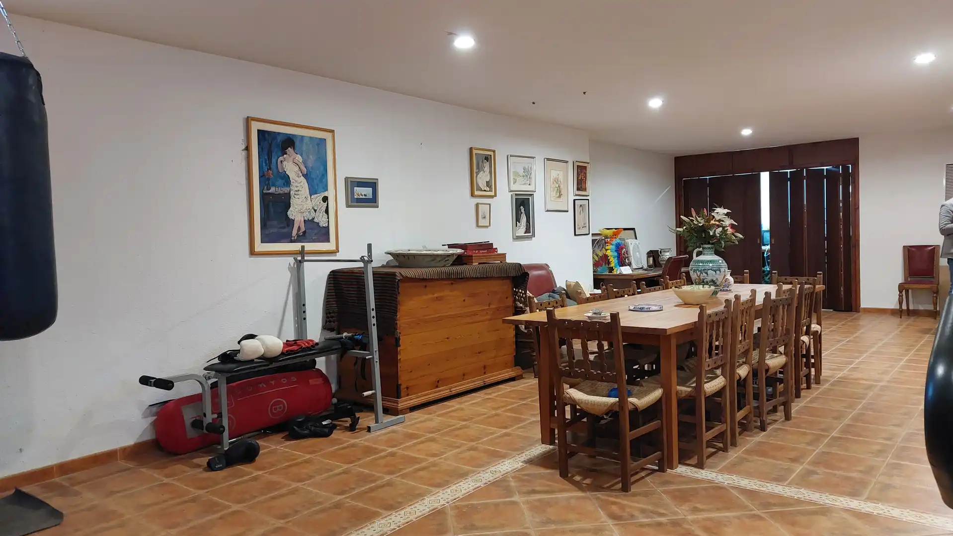 Casa o xalet en venda en Murcia amb Aire condicionat, Calefacció i Terrassa