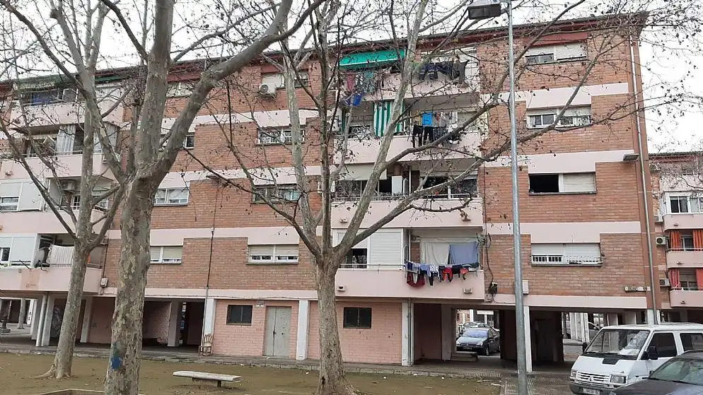 Wohnung zum Verkauf in Carrer Joan Carles