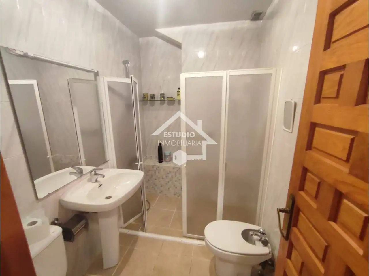 Casa con jardín en venta en Plaza plaza mediodia, imagen 12