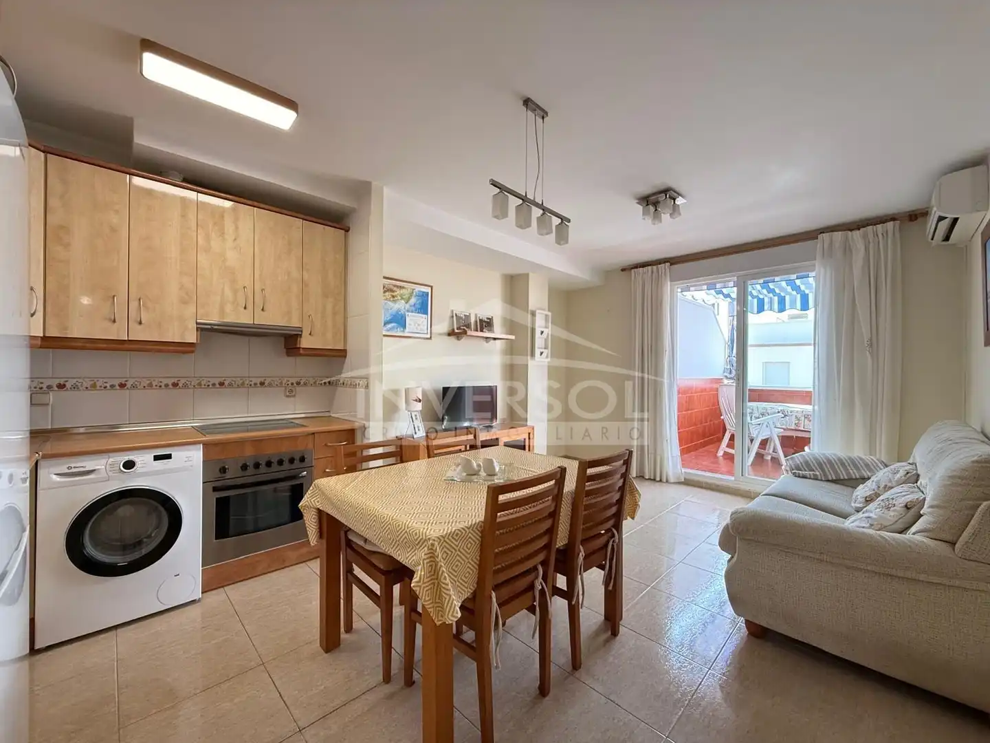 Attique avec ascenseur à vendre à Calle Prosperidad, imagen 12