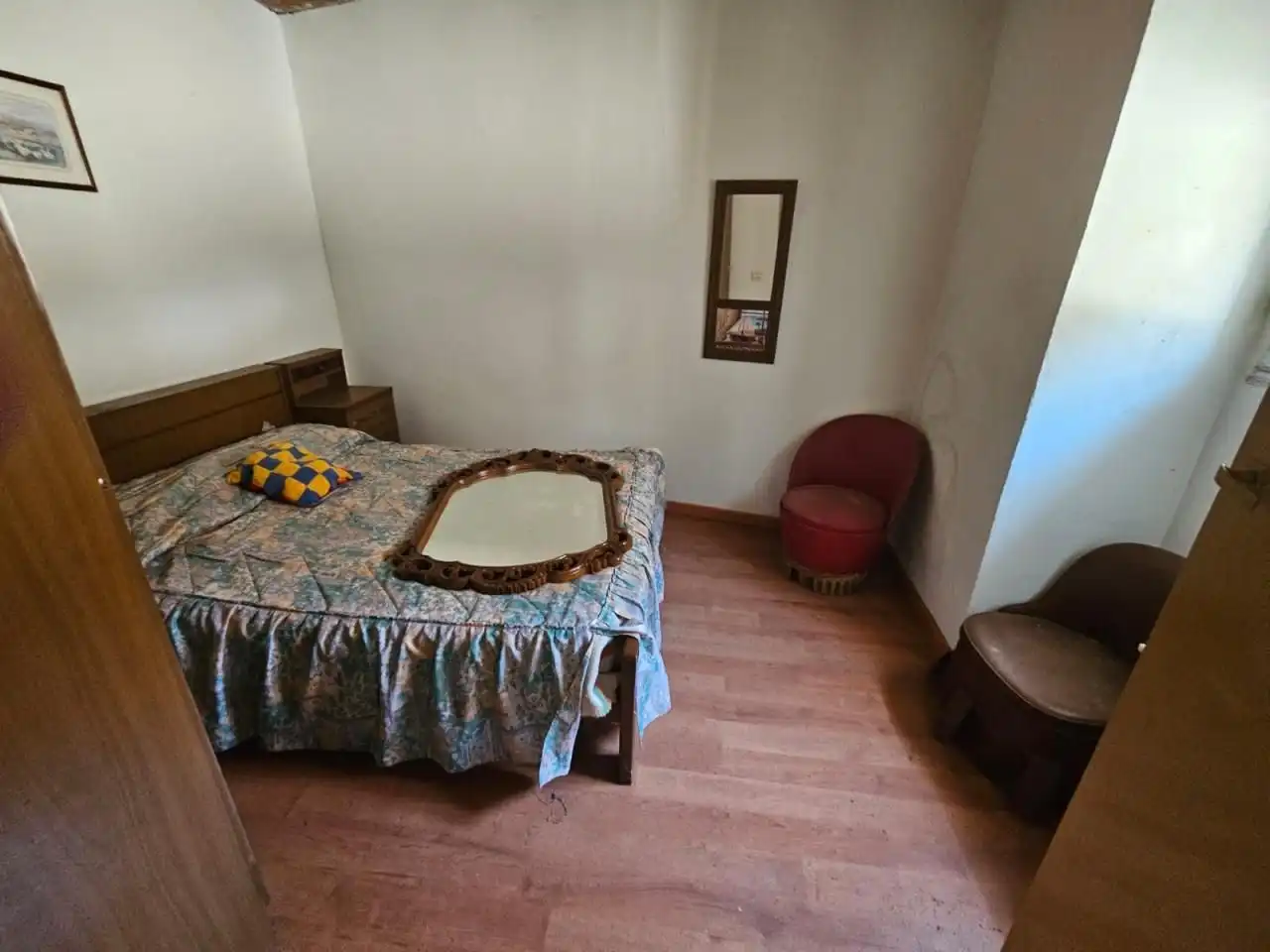 Casa o xalet en venda a Bande
