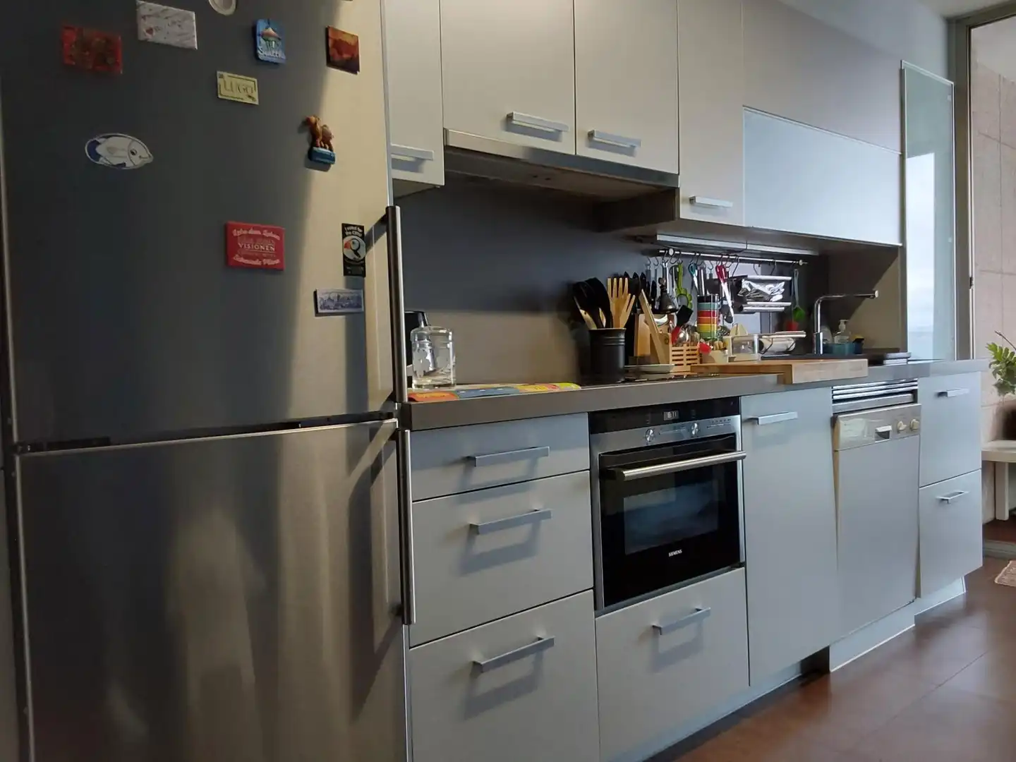 Flat for rent in Santa Uxía de Ribeira