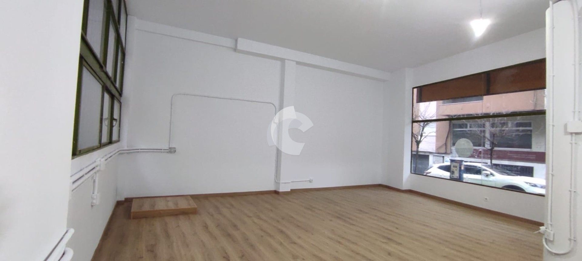 Premises to rent in Vigo 
