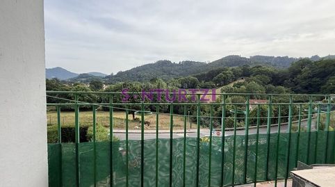 Foto 3 de Pis en venda a Sopuerta, Bizkaia