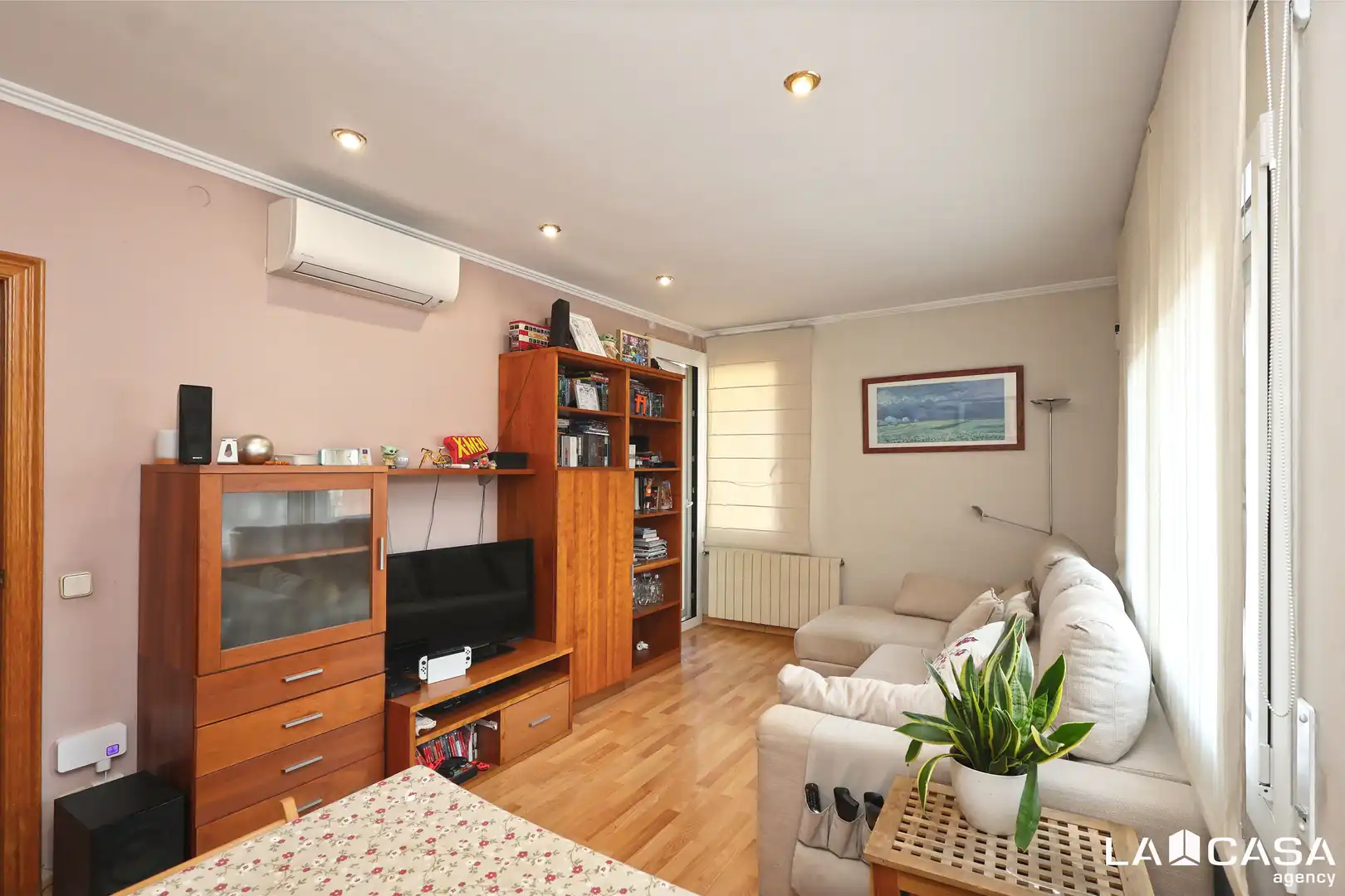 Piso con ascensor en venta en Carrer de Padilla, imagen 8