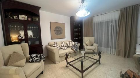 Foto 5 de Piso en venta en Calle Lanzarote, Bajadilla - Fuente Nueva, Cádiz